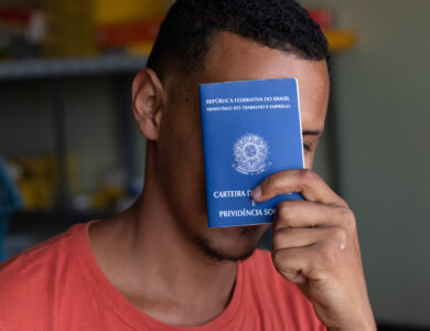Os introvertidos também podem conseguir ótimos empregos. Veja como funciona.
