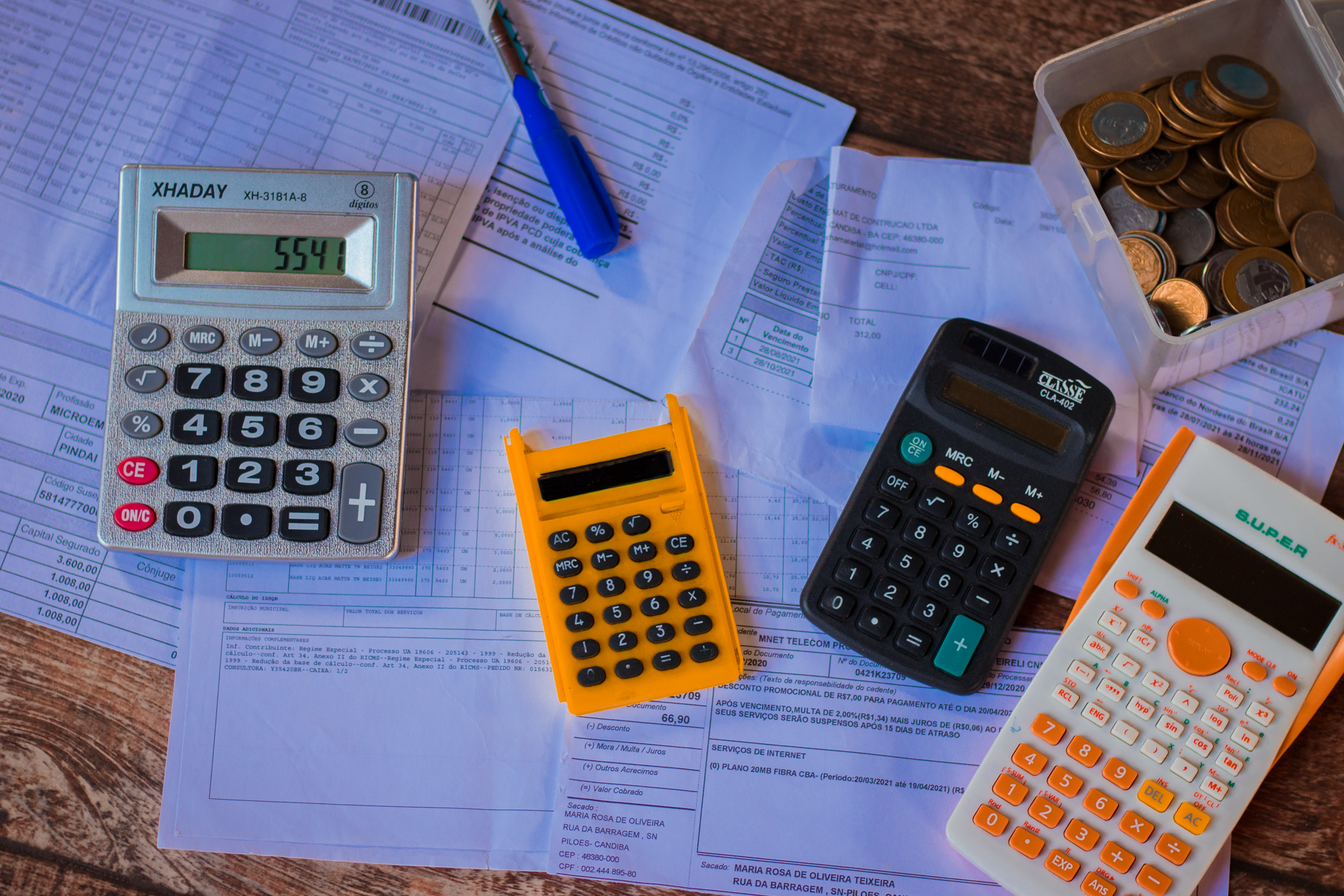 Você sonha em ficar milionário? Então veja dicas de quem entende do assunto!