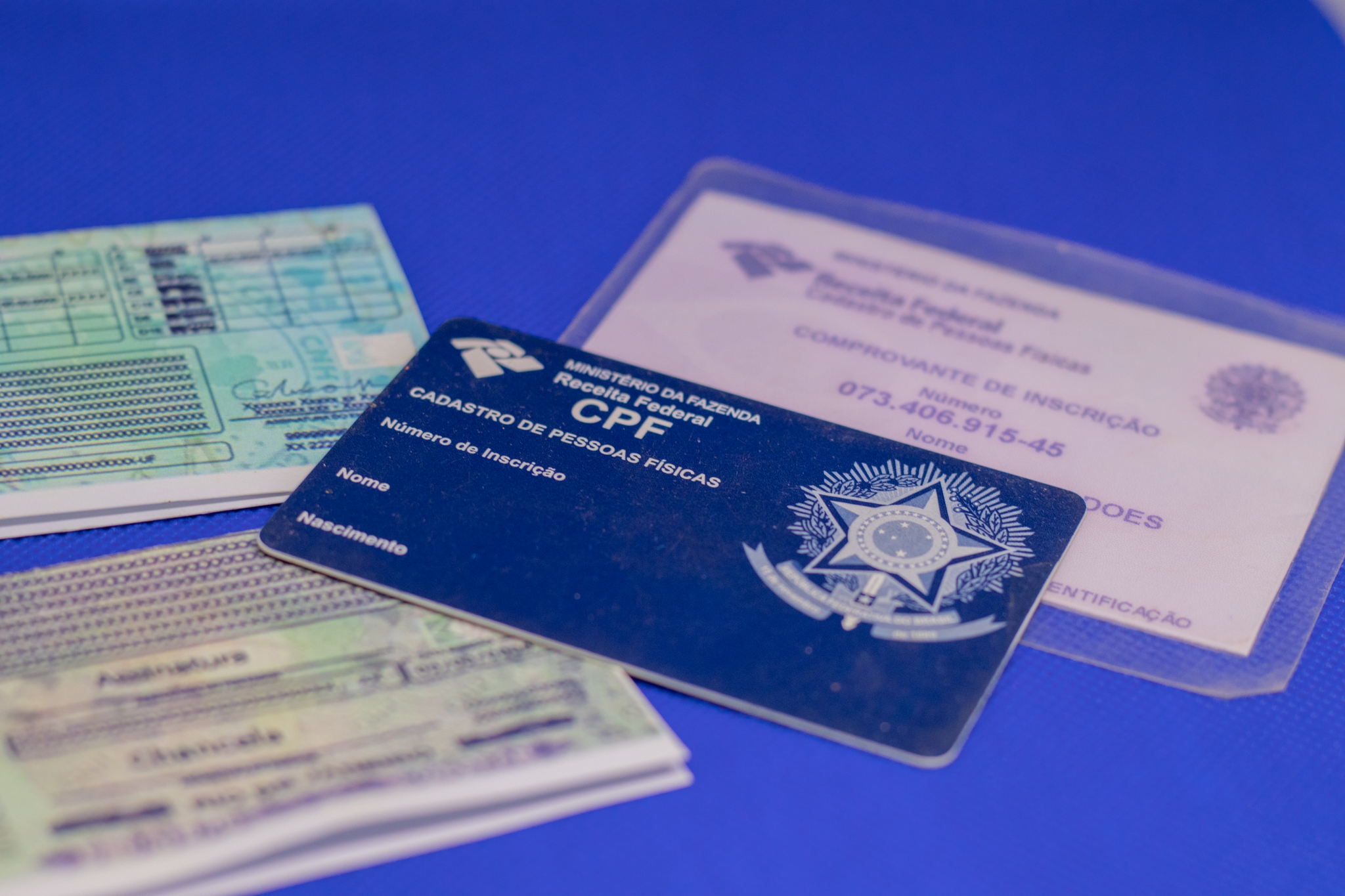 Se você não quer cair no golpe do CPF, veja como evitá-lo.