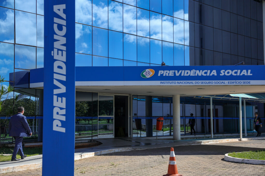 O INSS está com vagas abertas para novos estagiários em todo o país.