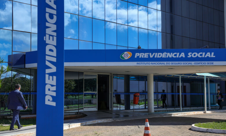 O INSS está com vagas abertas para novos estagiários em todo o país.