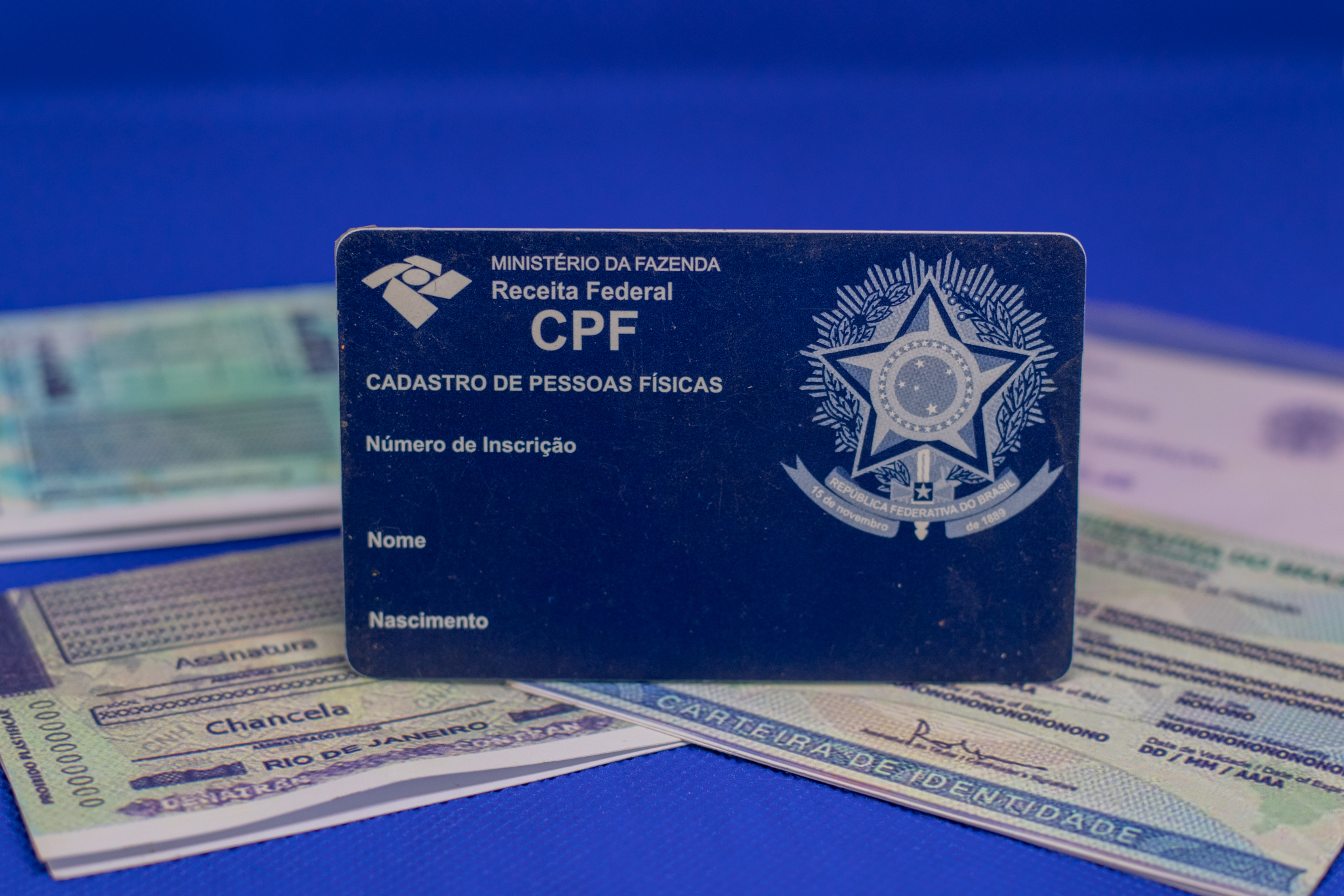 Se você não quer oferecer seu CPF nas farmácias, não precisa. Entenda.