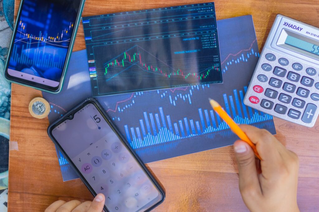 Se você quer investir para fazer um pé-de-meia, veja como funciona.