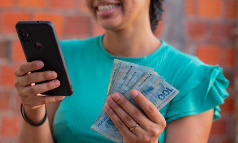 Se você vai receber a restituição do IRPF, fique de olho na consulta.