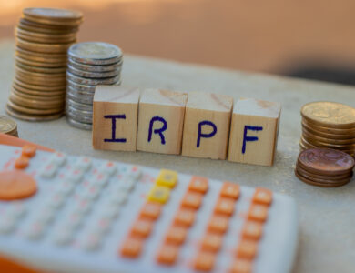 Se você ainda não recebeu a restituição do IRPF, confira se ela caiu no último lote.