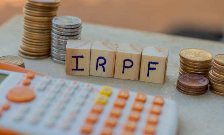 Se você ainda não recebeu a restituição do IRPF, confira se ela caiu no último lote.