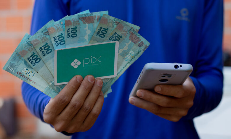 Se você costuma usar o Pix, veja como se proteger corretamente.