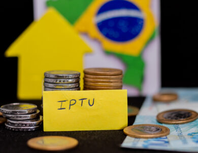 Quem ainda não pediu isenção do IPTU tem tempo até 2026.