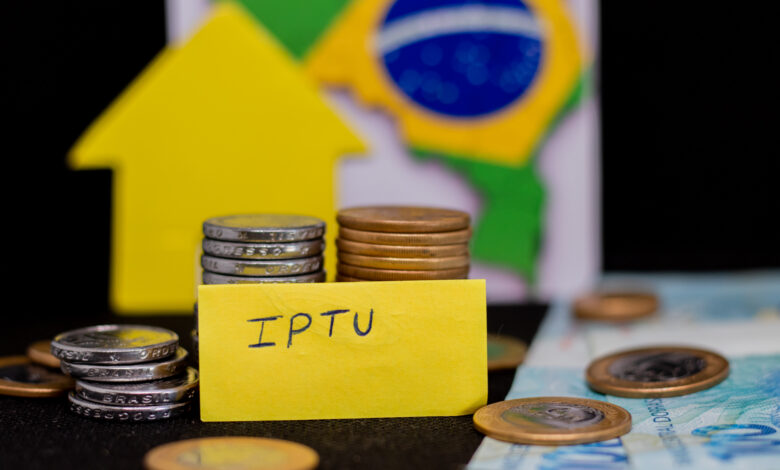 Quem ainda não pediu isenção do IPTU tem tempo até 2026.