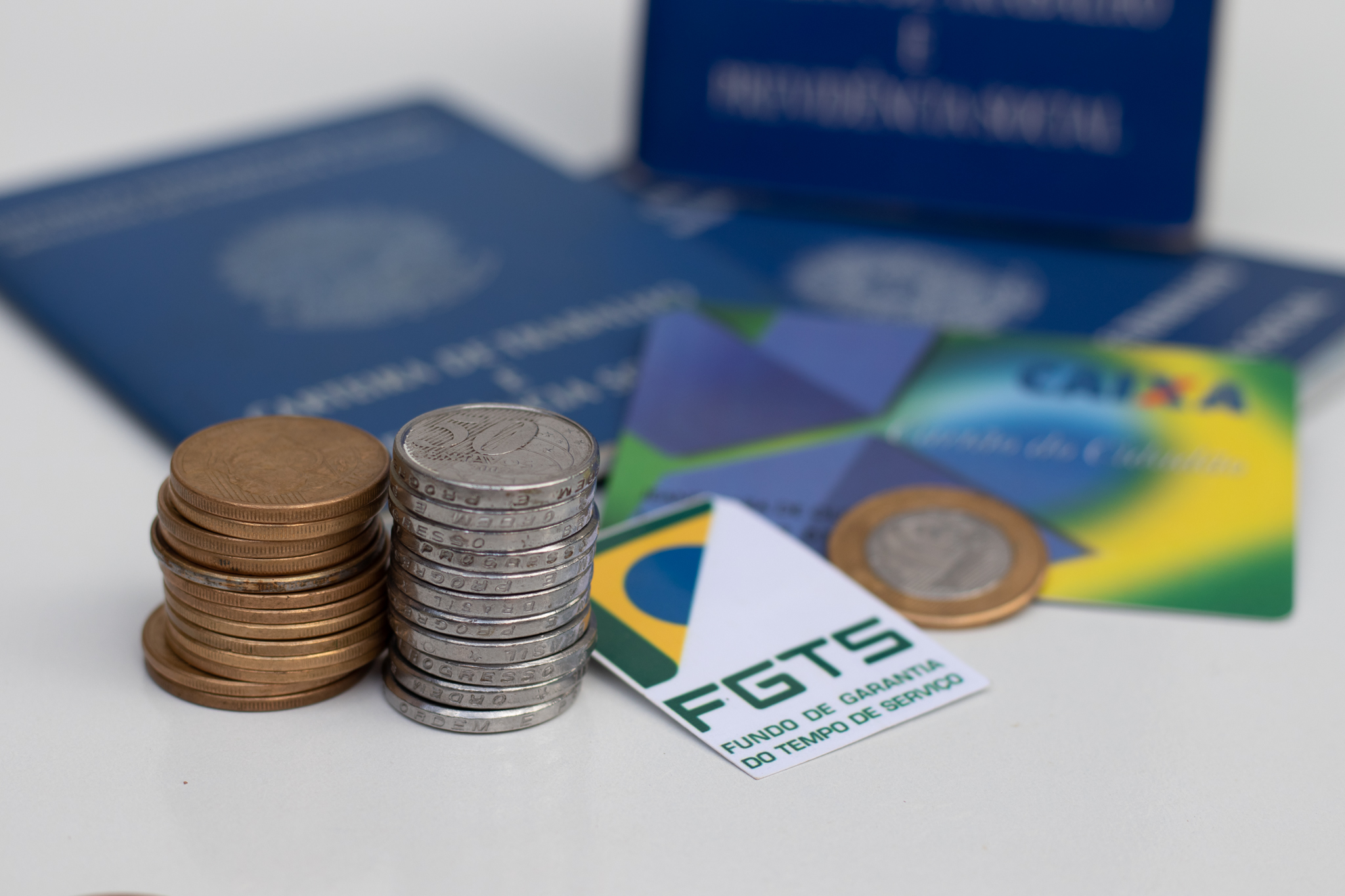 Se você é trabalhador, veja o que muda na antecipação do saque-aniversário.