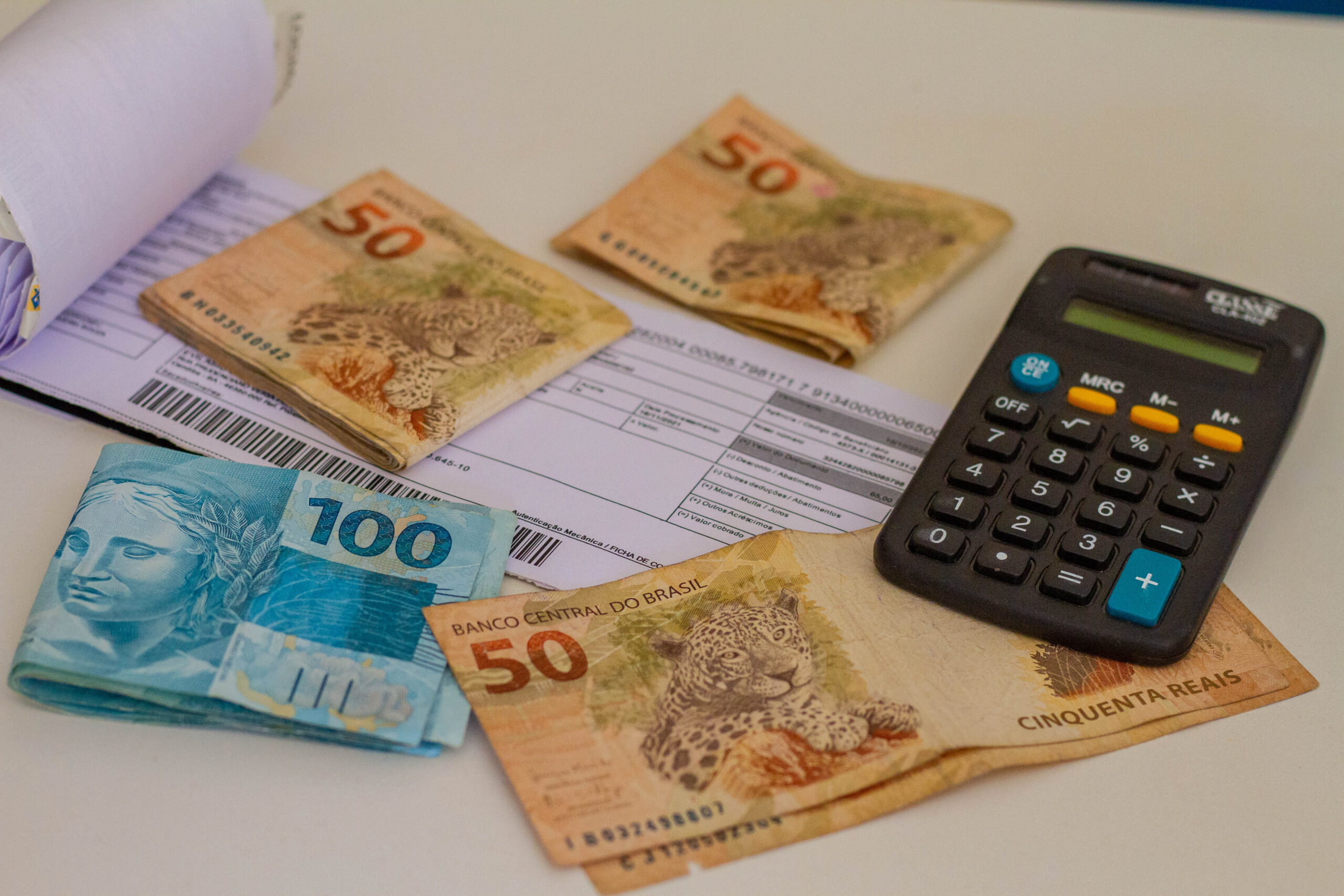 Se você quer se livrar das dívidas, veja como participar do mutirão de renegociação em novembro.