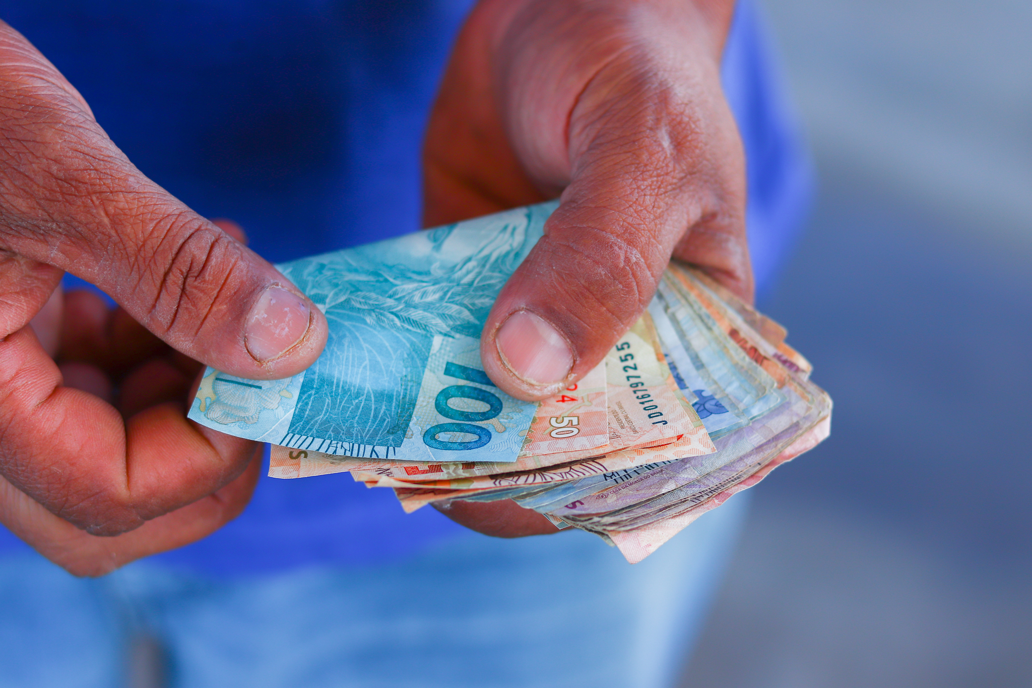 Se você quer aprender a construir riqueza, veja as melhores técnicas.