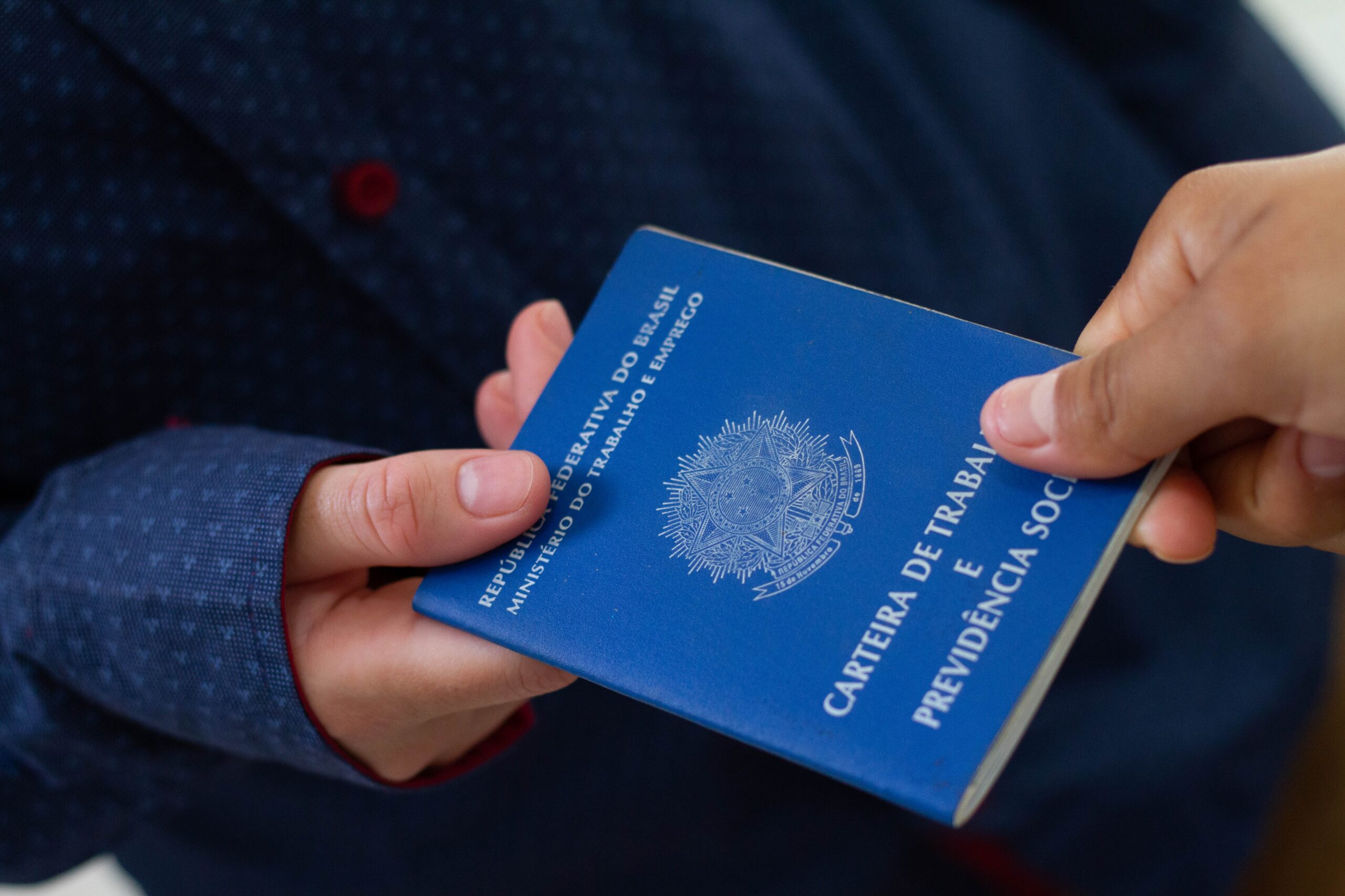 Algumas profissões estão cada vez mais em evidência, gerando alta concorrência.