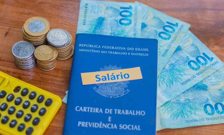 O salário mínimo já foi determinado, mas pode mudar. Confira.