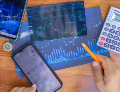 Se você quer ganhar dinheiro com investimento, veja como funciona a renda fixa.