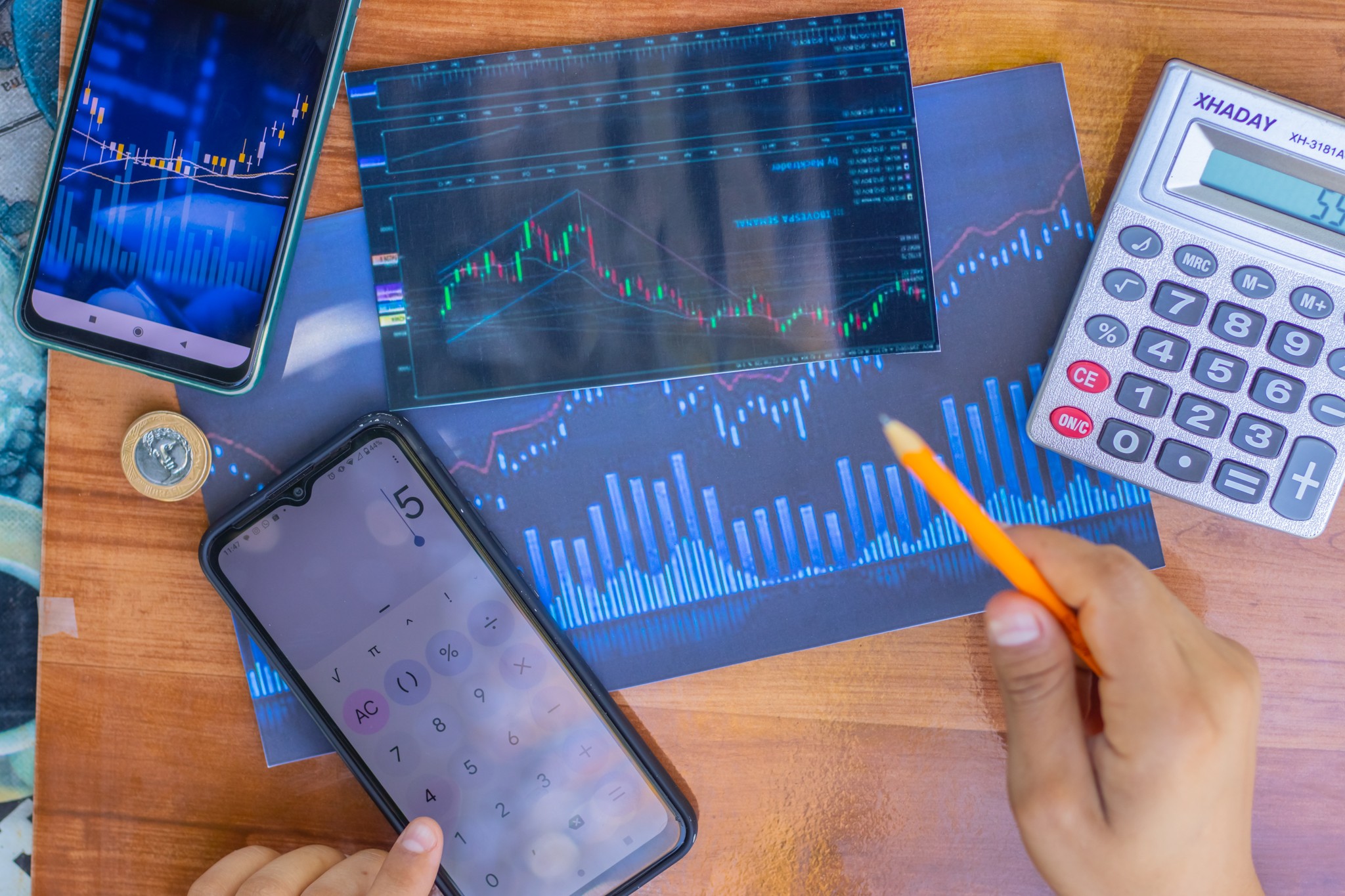 Se você quer ganhar dinheiro com investimento, veja como funciona a renda fixa.