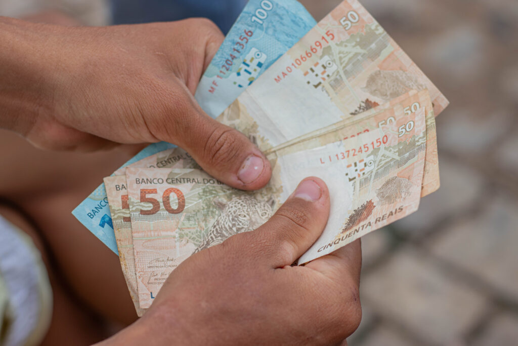 Saiba como vai funcionar o novo crédito para reforma do governo.