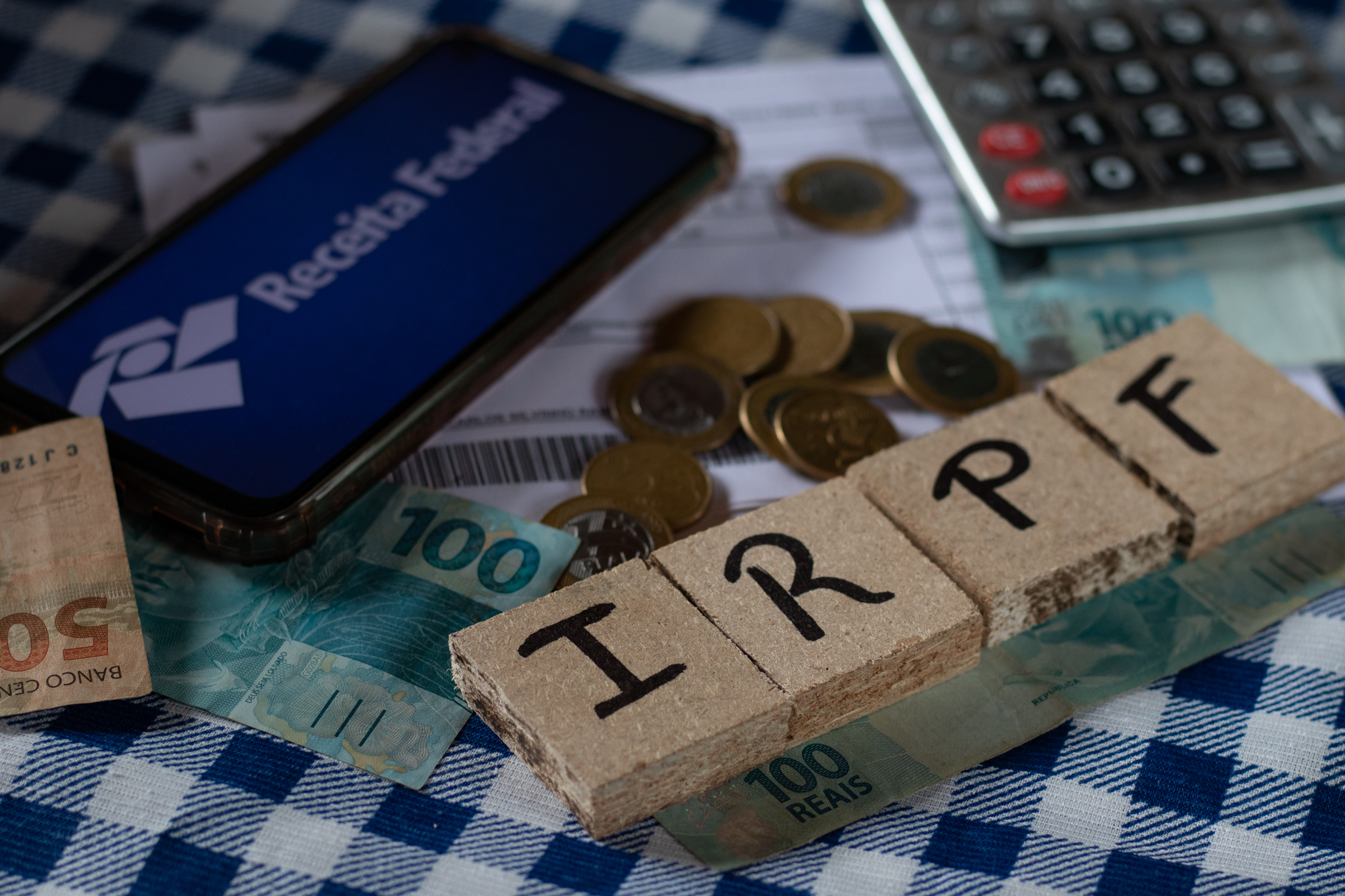 Em breve, milhares de brasileiros receberão isenção do Imposto de Renda. Confira as novidades.