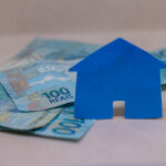 O governo está promovendo um novo crédito imobiliário para facilitar a aquisição da casa própria.