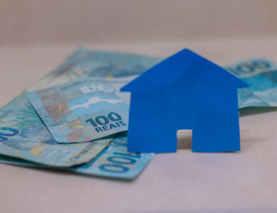 O governo está promovendo um novo crédito imobiliário para facilitar a aquisição da casa própria.