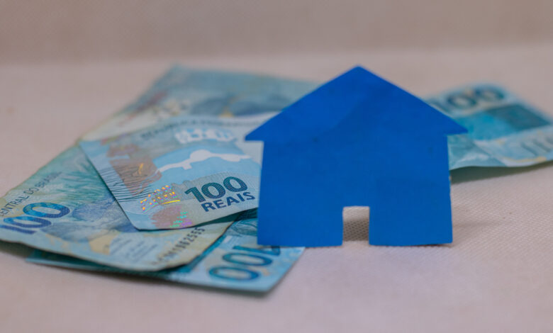 O governo está promovendo um novo crédito imobiliário para facilitar a aquisição da casa própria.
