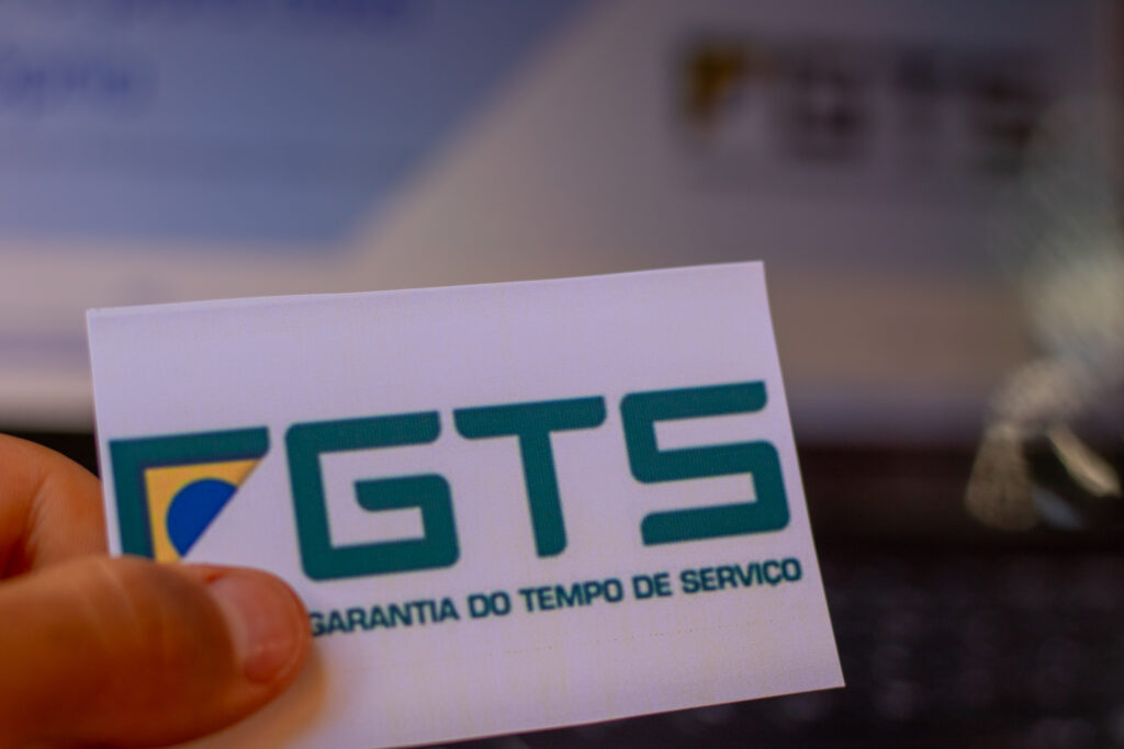 O governo pode alterar as regras de acesso ao saque-aniversário em breve.