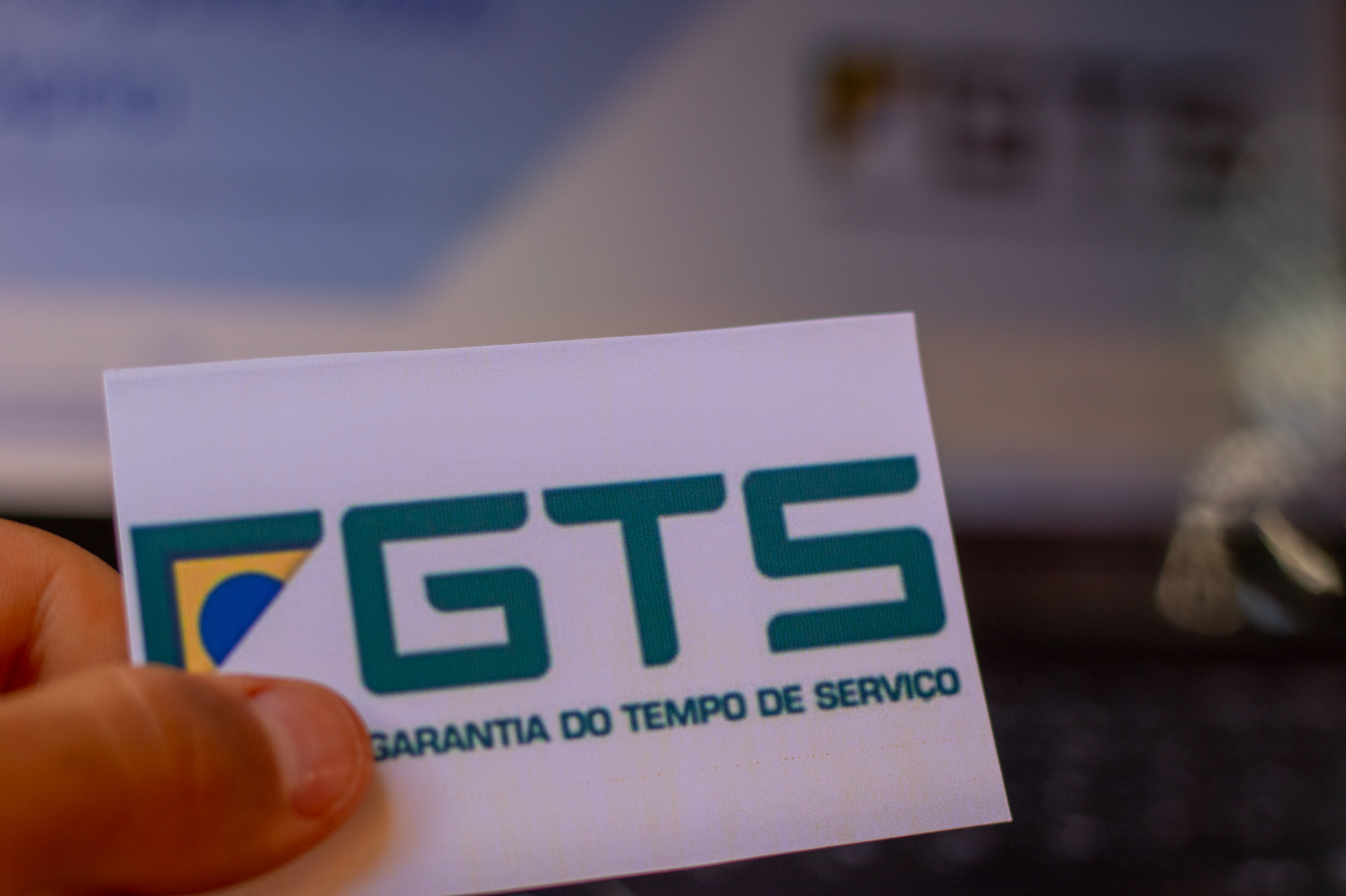 O governo pode alterar as regras de acesso ao saque-aniversário em breve.