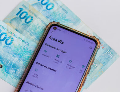 Se você costuma fazer Pix no cartão de crédito, é melhor rever seus pagamentos.