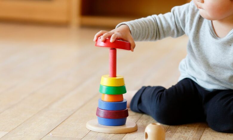 Crianças cujas mães foram vítimas de feminicídio receberão uma pensão do INSS.