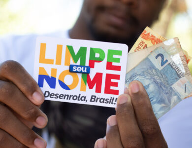 Se você tem dívidas rurais, saiba como quitá-las com ajuda do Desenrola Rural.