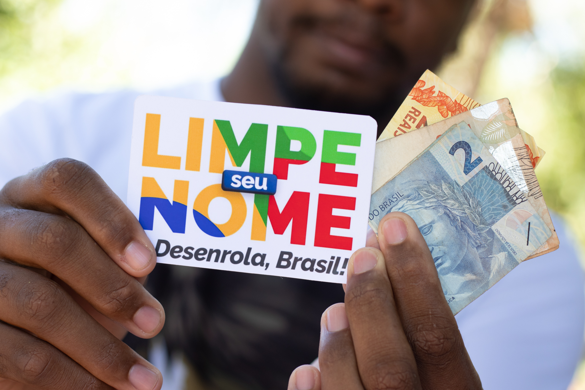 Se você tem dívidas rurais, saiba como quitá-las com ajuda do Desenrola Rural.