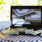 Se você quer fazer uma renda extra, veja algumas formas de fazer isso online.