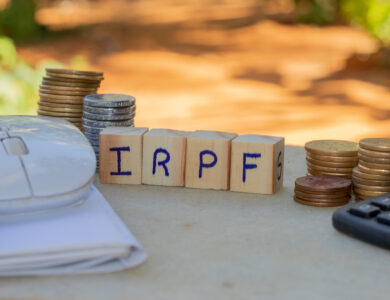 Se você quer saber se vai receber isenção do IRPF, fique atento.