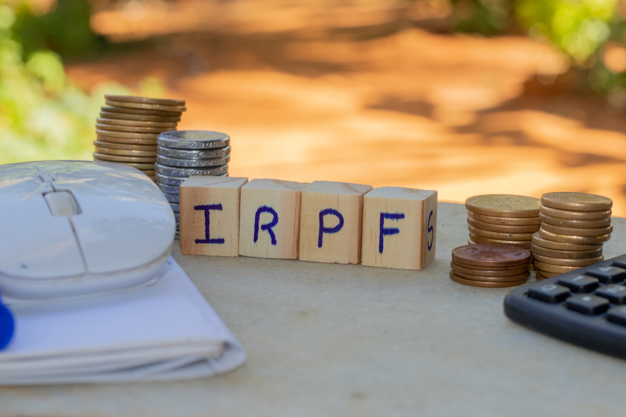 Se você quer saber se vai receber isenção do IRPF, fique atento.