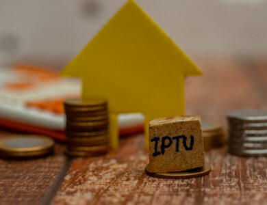 O IPTU é um imposto obrigatório todos os anos para donos de imóveis.