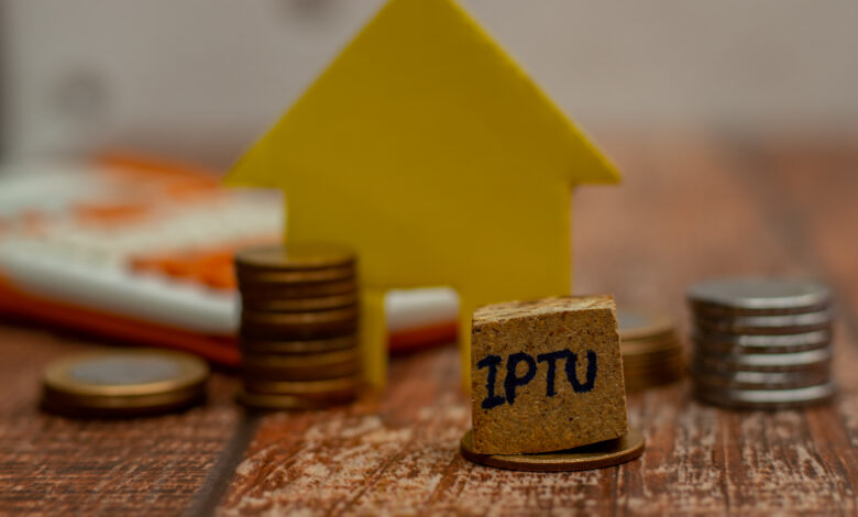 O IPTU é um imposto obrigatório todos os anos para donos de imóveis.