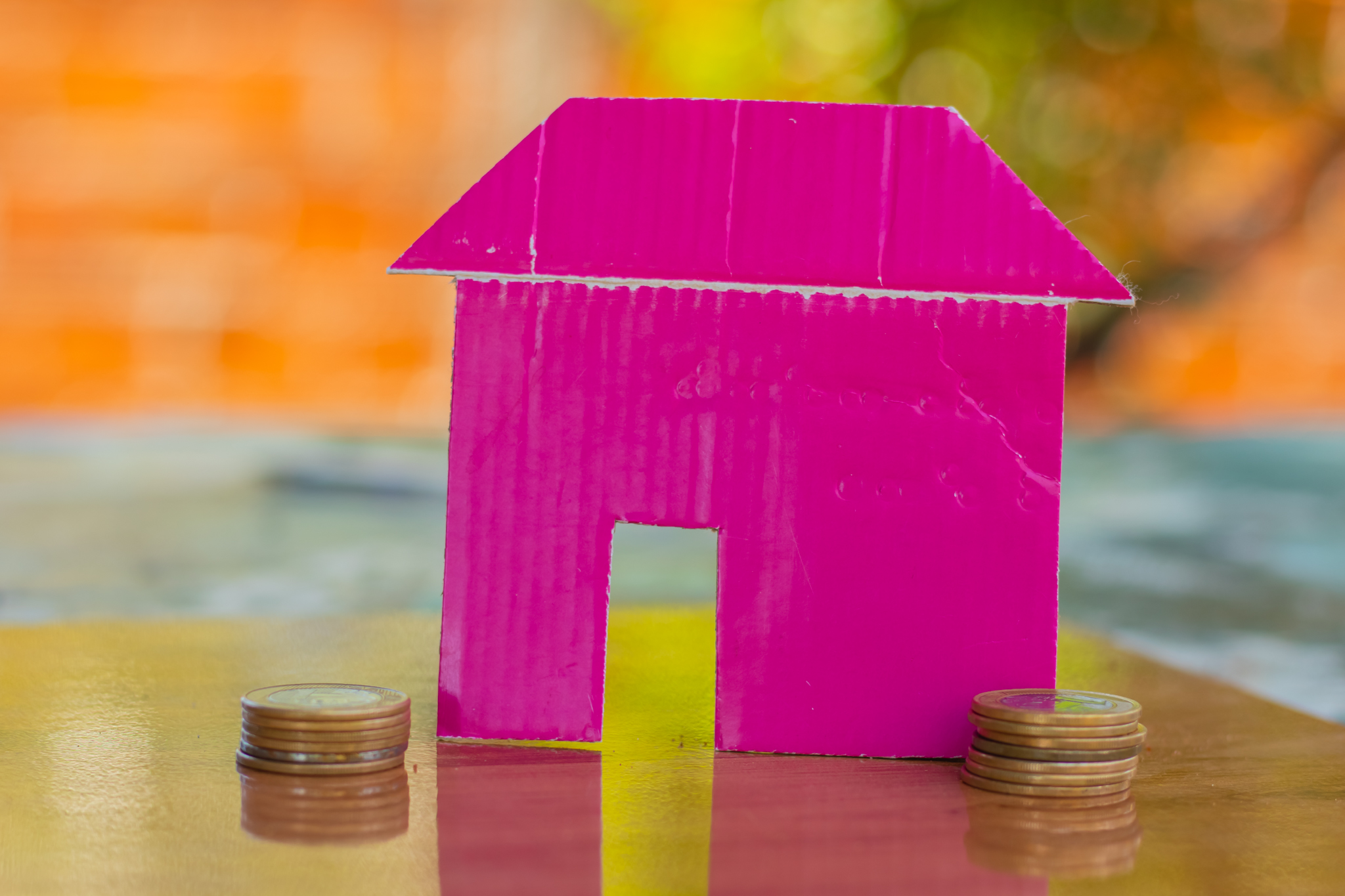 Se você precisa fazer uma reforma residencial, aproveite o novo crédito do governo