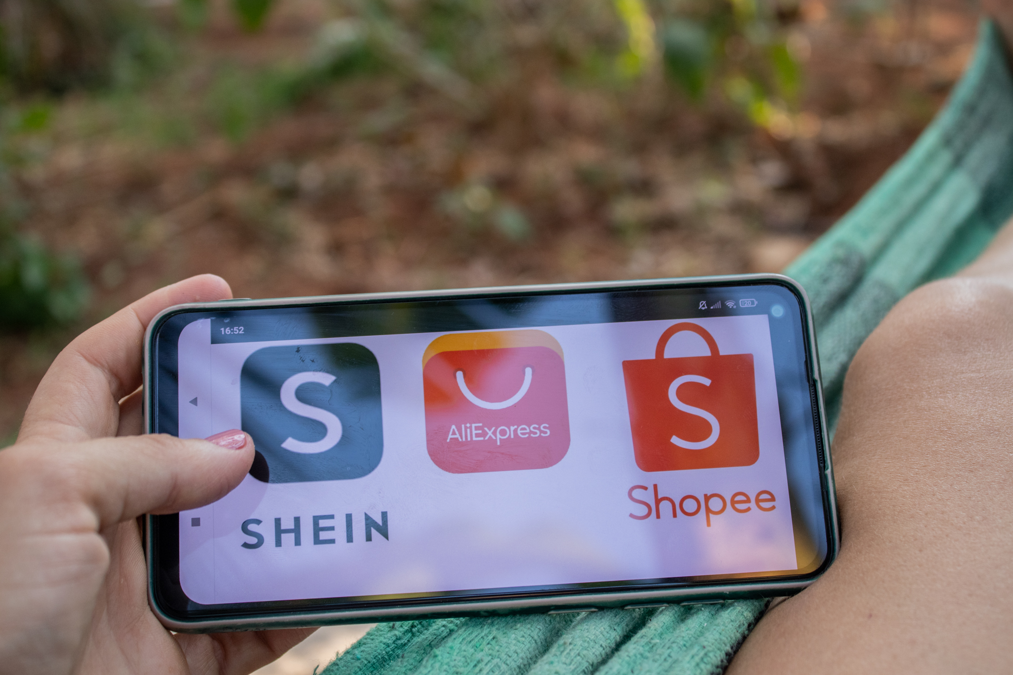 A taxa das blusinhas pode acabar, trazendo algumas complicações.