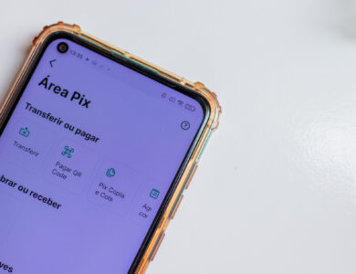 Quem usa o Pix agora pode contestar se houver problemas com fraude.