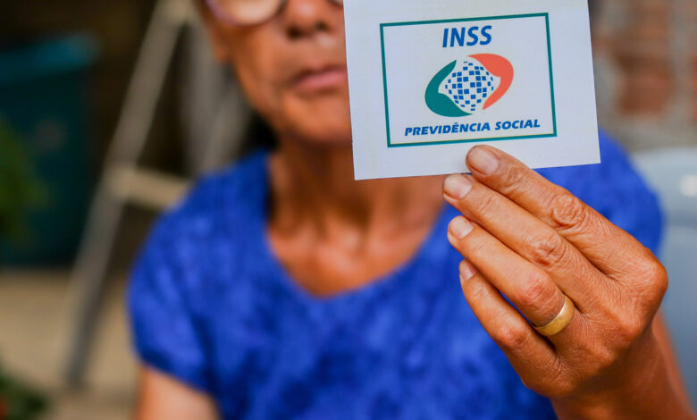 Com a chegada da biometria, o número de consignados caiu notoriamente.