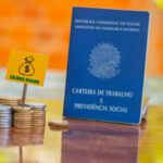 O salário mínimo de 2026 já recebeu uma margem de progressão do governo.