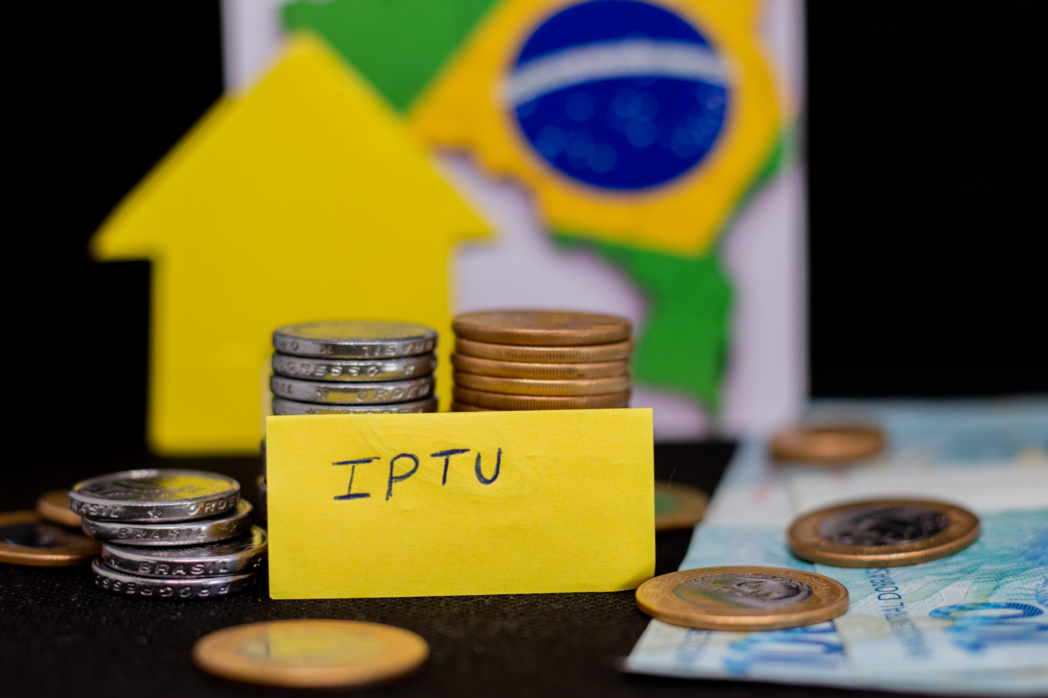 Se você está dentro destas regras, pode pedir isenção do IPTU.