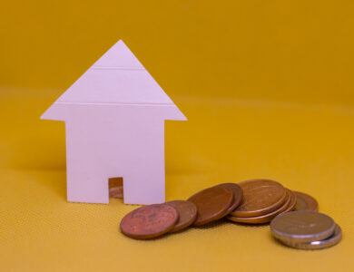 Se você quer financiar um imóvel, veja como fazer isso corretamente.