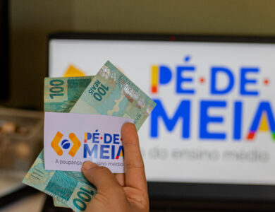 Se você recebe o Pé-de-Meia, veja como fazer o dinheiro render.