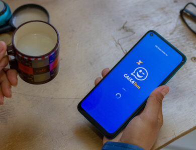 Se você precisa de dinheiro, veja como funciona o novo crédito da Caixa.