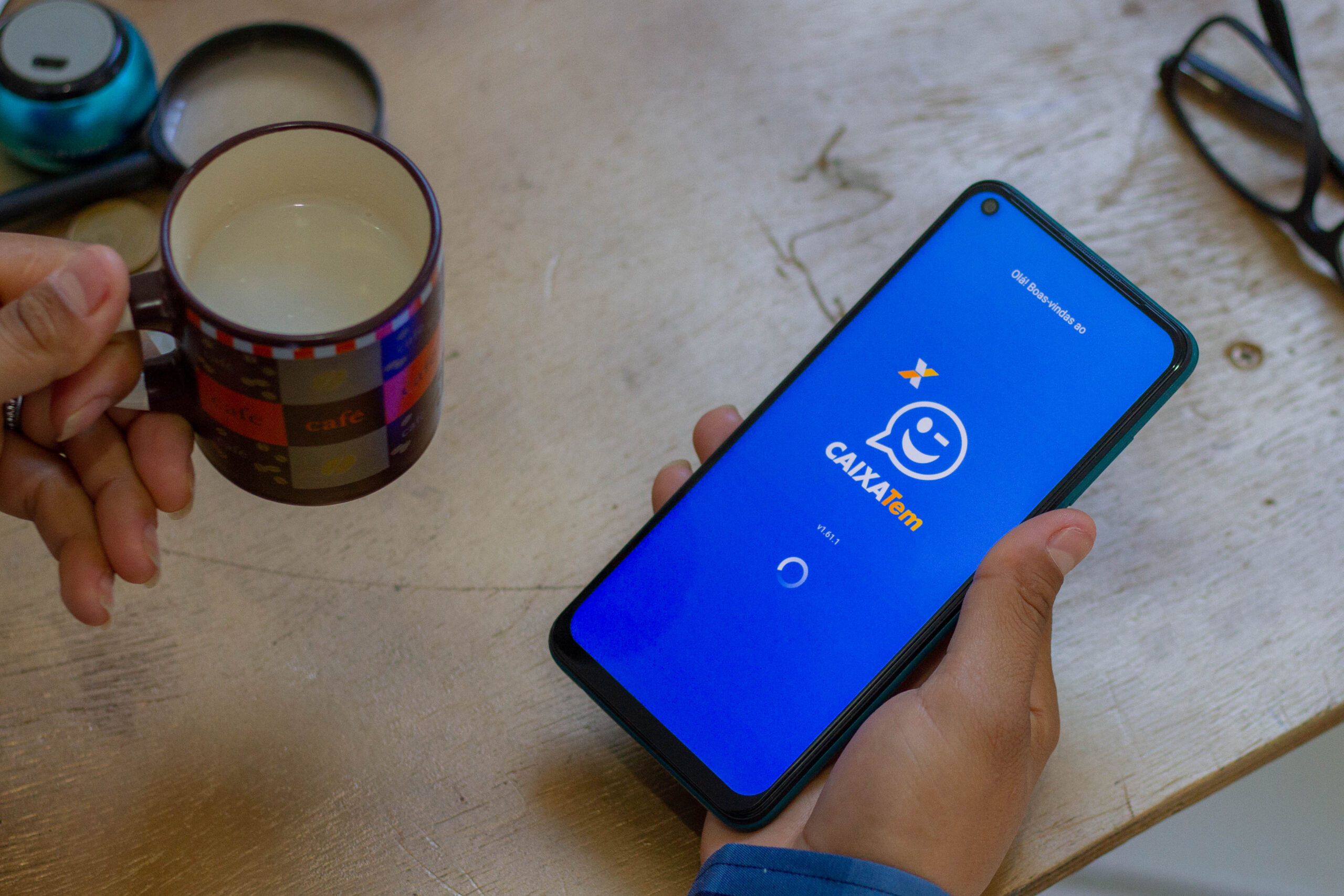 Se você precisa de dinheiro, veja como funciona o novo crédito da Caixa.