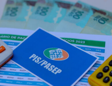 Se você é trabalhador, veja o que muda no PIS/Pasep em 2026.