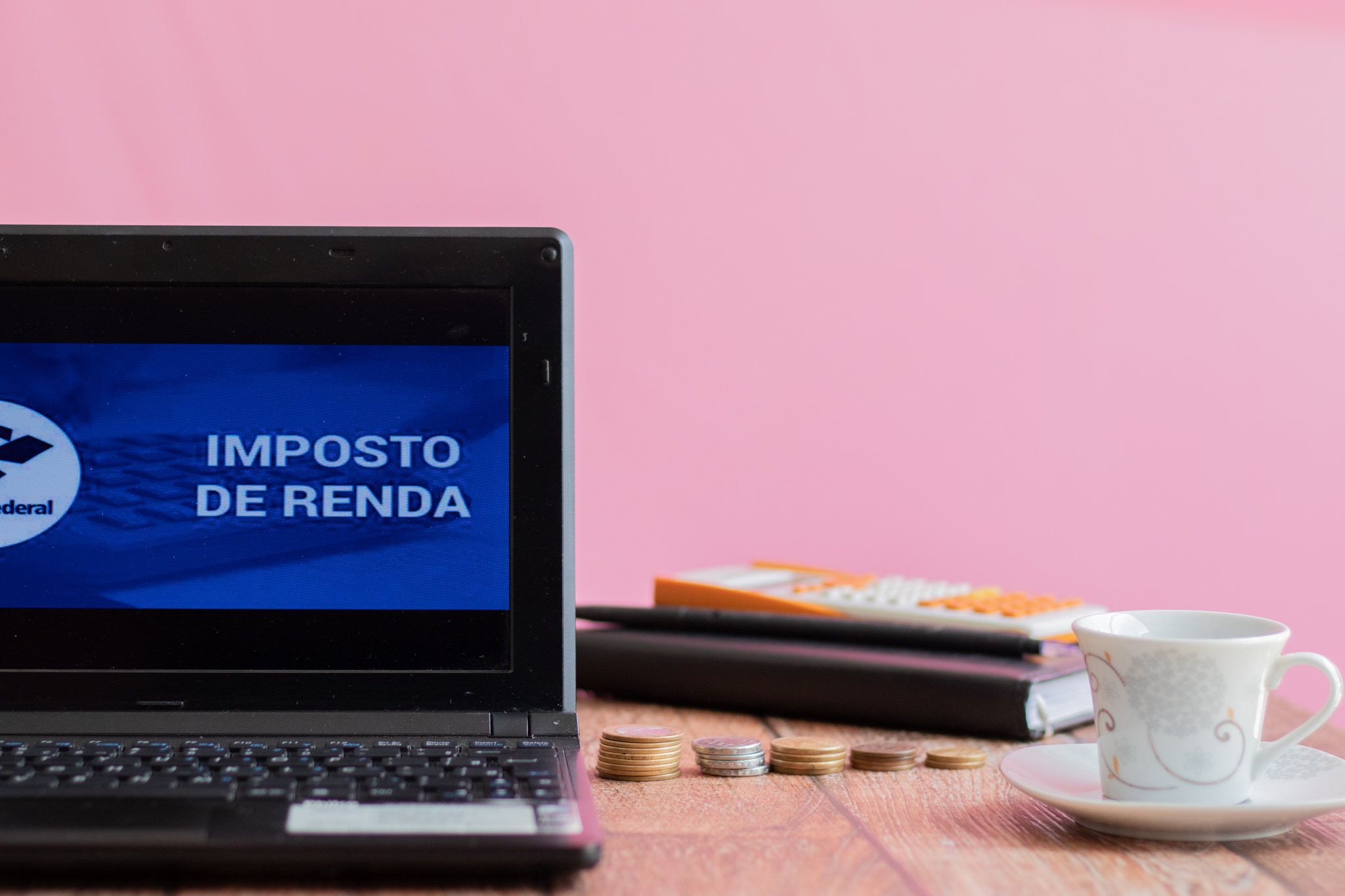 Se você caiu na malha fina, veja como receber seu dinheiro.