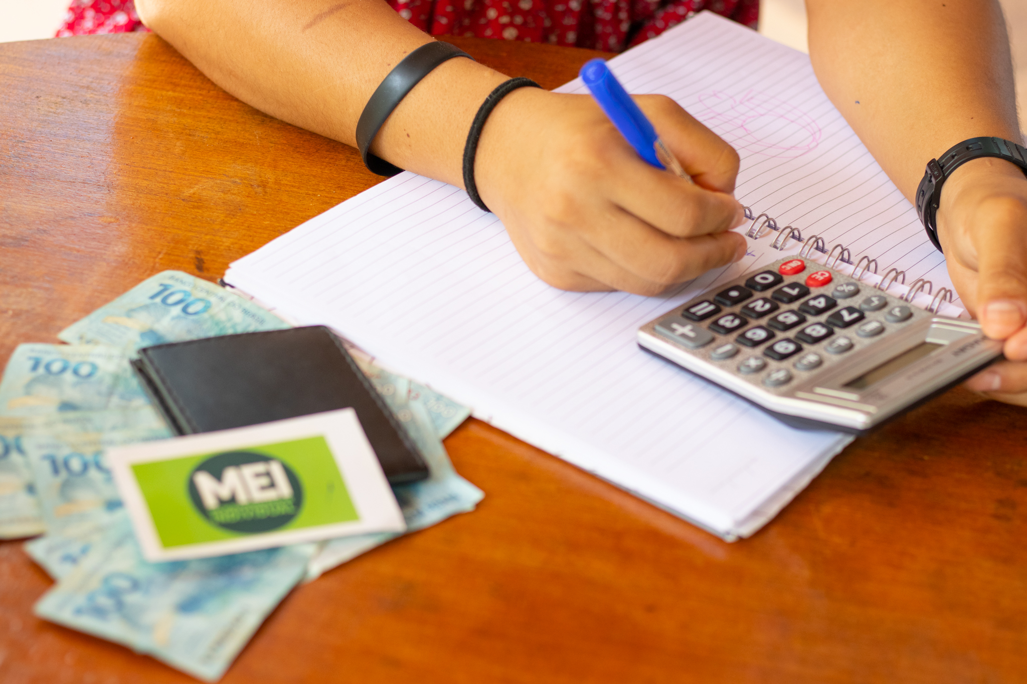 Se você é MEI, veja o que muda para sua classe a partir de 2026.