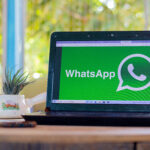 O novo golpe do compartilhamento de tela do WhatsApp é perigoso. Veja como se proteger.